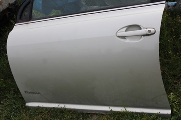 фото thumb №6, Дверь левый перед avensis t25 1c0