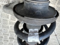 Купити Audi a4 b9 a5 поворотний кулак ступиця важіль права комплект 8w0407254f, фото thumb