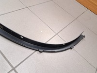 фото thumb №10, Bmw e71 накладка накладка крыла подкрылок левый задняя задняя 7176329 d1055