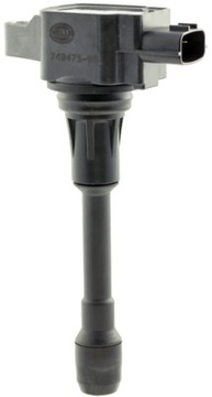 фото thumb №1, Котушка запалювання hella 5da193175851 22448ed000 niss