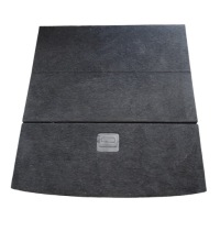 фото thumb №1, Обшивка пол багажника vw passat b6 kombi 3c9863463