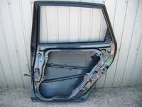 фото thumb №6, Kia ceed 1 i sw kombi 06-12 дверь правое задние - лак 5k