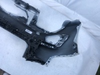 Бампер задний  задний audi a3 8y 8y4 8ya sportback s line 2020- 8y4807511c в Украине, фото thumb