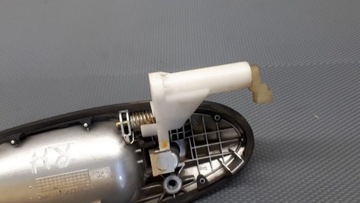 фото thumb №7, Ручка праві зад hyundai santa fe