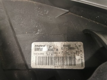 фото thumb №10, Bmw x1 e84 2.0d pas переднее усилитель n47d20c
