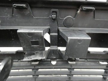 фото thumb №13, Бампер, решётки citroen c-4 picasso ii рестайлинг