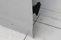 фото thumb №10, Дверь правое правый перед передние skoda superb ii 2008r- 9156 - код лакокрасочного покрытия