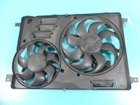 фото thumb №7, Вентилятор вентилятор радіатора volvo v60 i 10-18 3,0