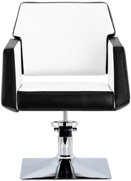 Fotel fryzjerski barberski hydrauliczny do salonu fryzjerskiego Chloe