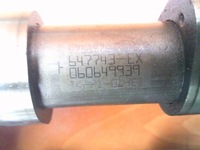 фото thumb №9, Peugeot citroen mini bmw 1.6 vti вал випускний v758775480 647743 - ex nr1