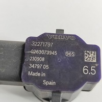 фото thumb №8, Volvo xc40 2024 с задний датчик парковки pdc