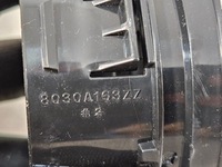 фото thumb №6, Решётка обдув боковая mitsubishi space star ii 14-16