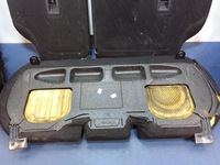 фото thumb №12, Citroen ds3 сидіння заднє сидіння комплект велюр