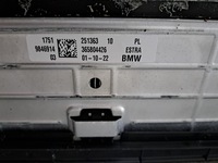 фото thumb №8, Bmw x1 u11 x2 u10 2 u06 набор радиатор радиатор вентилятор дизель