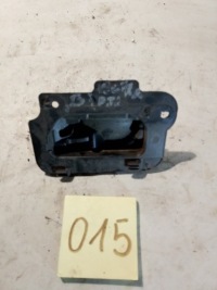 фото thumb №1, Renault megane iv 284383207r кронштейн радара