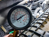 фото thumb №10, Двигатель l12b1 173tys. km honda jazz iii 08-15 1.2