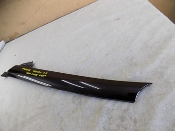 фото thumb №11, Citroen c5 aircross планка стёкла лобовой левая 9817207377 правая 9817207177