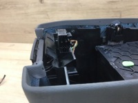 фото thumb №11, Тунель середній szary 808a бардачок mercedes w221