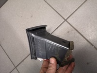 фото thumb №5, Решётка обдув правая audi a4 b6 8e0820902f