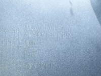 фото thumb №14, Seat ibiza 6j iv 08-12 3d cupra бампер задняя задний