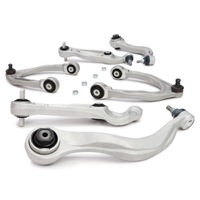 фото thumb №1, Kpl набір важелів перед alfa romeo giulia 952_