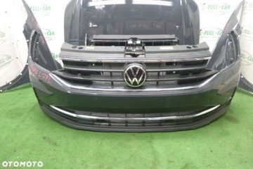 фото thumb №8, Vw tiguan перед рестайлінг бампер крило капот led 21r li7fl