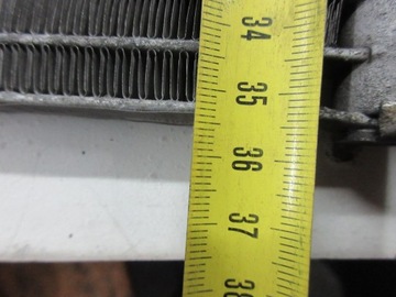 фото thumb №8, Opel corsa d 1.2 3d вентилятор радиатор