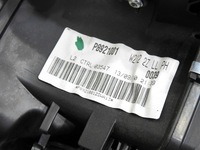 фото thumb №8, Mercedes-benz оригінальний номер a2128302560 обігрівач комплектна