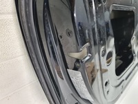 фото thumb №10, Audi a5 8t coupe дверь левая lz9y