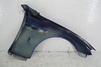 фото thumb №8, Крила лівий перед maserati quattroporte vi