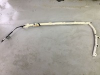 фото thumb №1, Шторка безпеки повітряна ліва сторона land rover range rover sport l320 602659701c