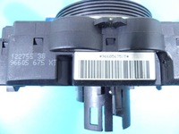 фото thumb №9, Переключатель комбинированный peugeot 307 96605675xt