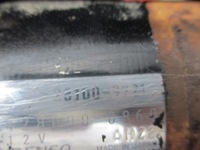 фото thumb №3, Стартер terios ii 1.5 06-12