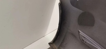 фото thumb №8, Vw sharan ii 2010- бампер задній зад 4xpdc 7n0807424b