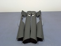 фото thumb №1, Bmw x7 g07 накладки обшивка дверь комплект 6033913