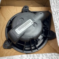 фото thumb №1, Вентилятор воздуходувка renault master ii movano i