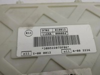 фото thumb №6, Блок запобіжників ford b-max jk 116ra000084 1.0l бензин 88kw 2013