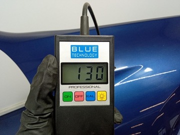 фото thumb №10, Bmw ix3 g08 крыло перед правый переднее c1m