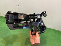 фото thumb №9, Porsche macan 95b кронштейн напрямна бампера правий задня 95b807572d