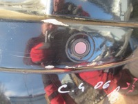 фото thumb №12, Бампер задня citroen c4 i 5d