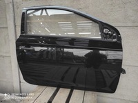 фото thumb №4, Двері праві hyundai i20 i 2008-2014 чорні 3 двері