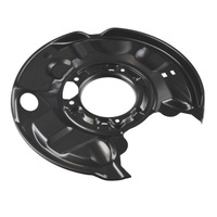 фото thumb №5, Защита, диск тормозная чёрные, задняя r, outer diam. [mm]: 350, inner diam.