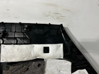 фото thumb №11, Rav4 iv бензин d4d обшивка обивка багажника правая czarna