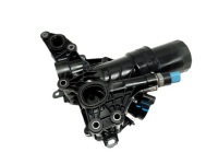 Основание фильтра масла renault nissan 1.5 blue dci k9ku872 213058627r с Разборки, фото thumb