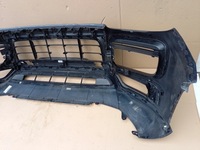 фото thumb №14, Porsche cayenne iii 9y sport бампер перед решётка