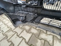 фото thumb №8, Бампер перед bmw 2 f45 f46