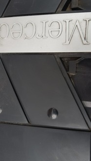 фото thumb №14, Mercedes w220 3.2 корпус фильтра воздуха защита a1120940004