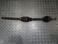 фото thumb №1, Mercedes sprinter 2019 w910 приводной вал длинная правая a9103300900