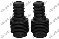 фото thumb №2, Imp відбійники i захист kpl. megane na dwie сторони