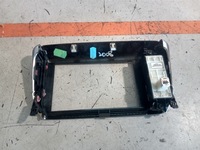 фото thumb №2, Peugeot 2008 рамка радио дисплея